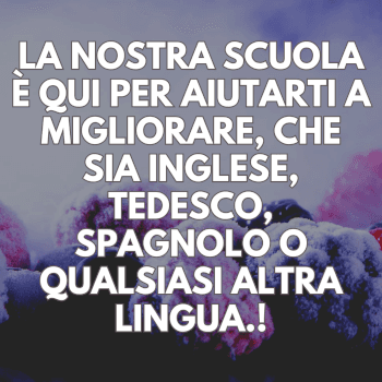 Citazione motivazionale